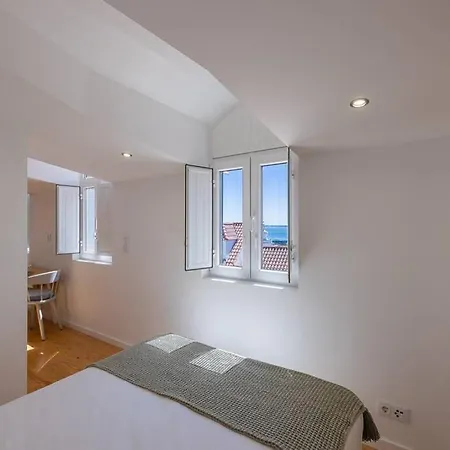 Adica 4studio - Village Lisbon