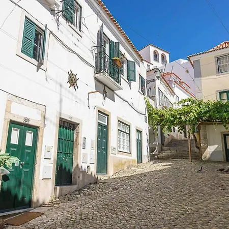 Adica 4studio - Village * Lisbon