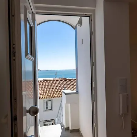 Apartment Adica 4studio - Village Lisbon