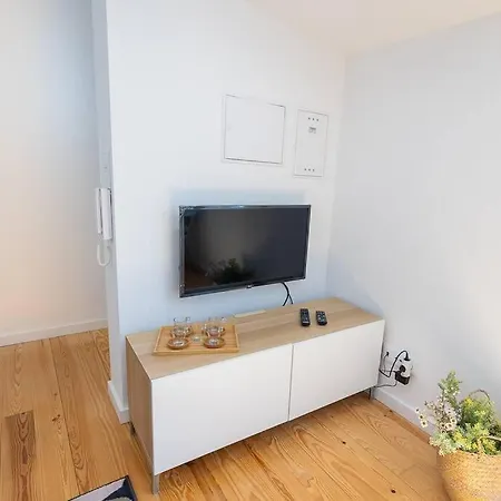 Adica 4studio - Village * Lisbon