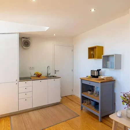 Adica 4studio - Village Apartment