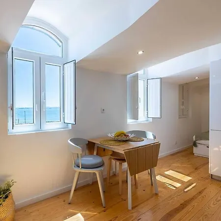 Adica 4studio - Village * Lisbon