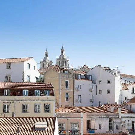 Adica 4studio - Village Lisbon