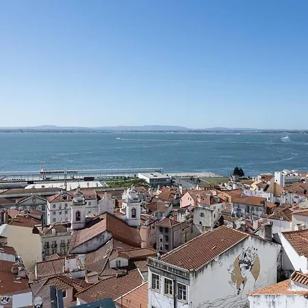 Apartamento Adica 4studio - Village *