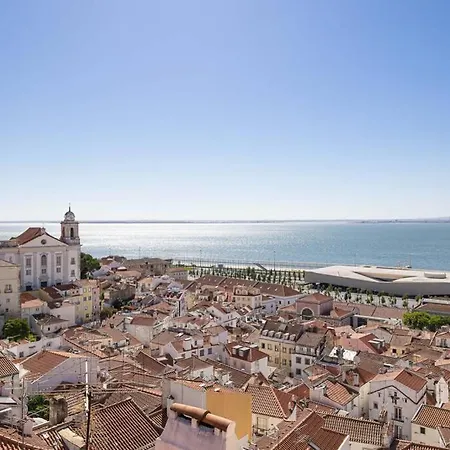 Apartamento Adica 4studio - Village *