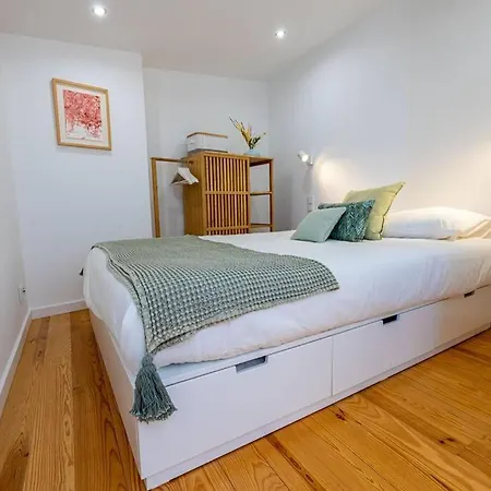 Adica 4studio - Village Apartamento *