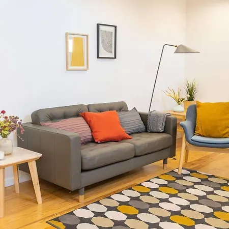 아파트 Adica 4studio - Village
